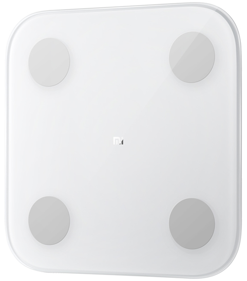 Умные весы Xiaomi Body Composition Scale 2 фото 1