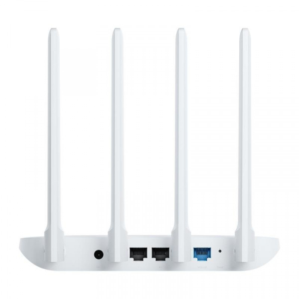 Роутер Xiaomi Mi Wi-Fi Router 4C фото 3