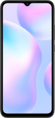 Смартфон Xiaomi Redmi 9A 2/32Gb Серый RU - фото
