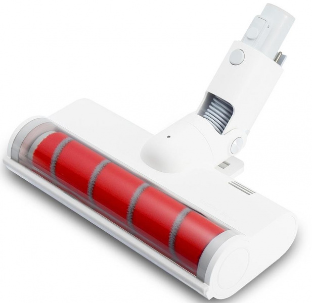 Пылесос Roidmi Wireless Vacuum Cleaner F8 фото 11