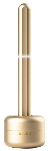 Умная ушная палочка Bebird X17 Pro Ear Cleaning Camera Endoscope, золотой фото 1