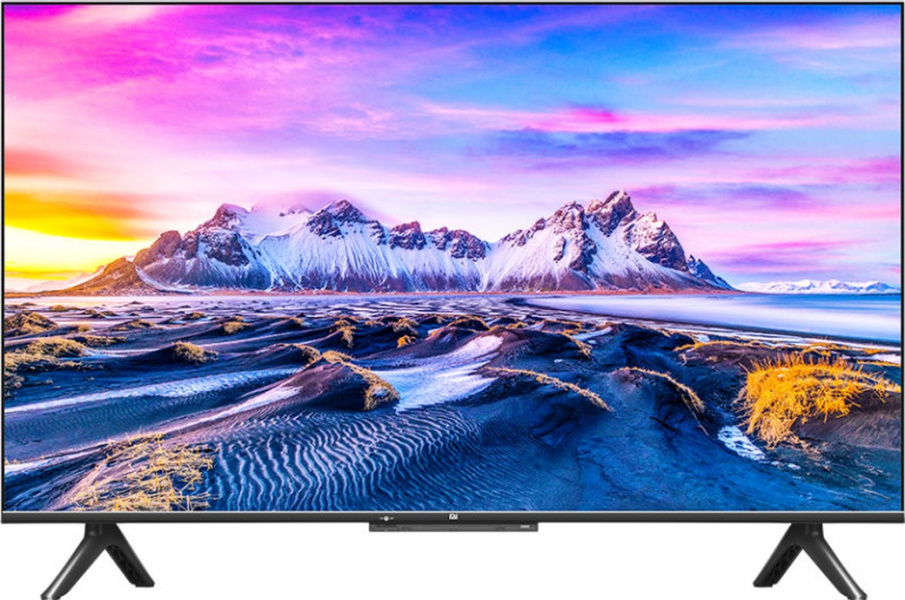 Телевизор Xiaomi Mi TV P1, 32" Smart TV фото 1